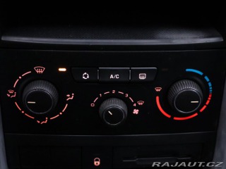 Peugeot 207 1,6 HDI 68kW Klimatizace 2011
