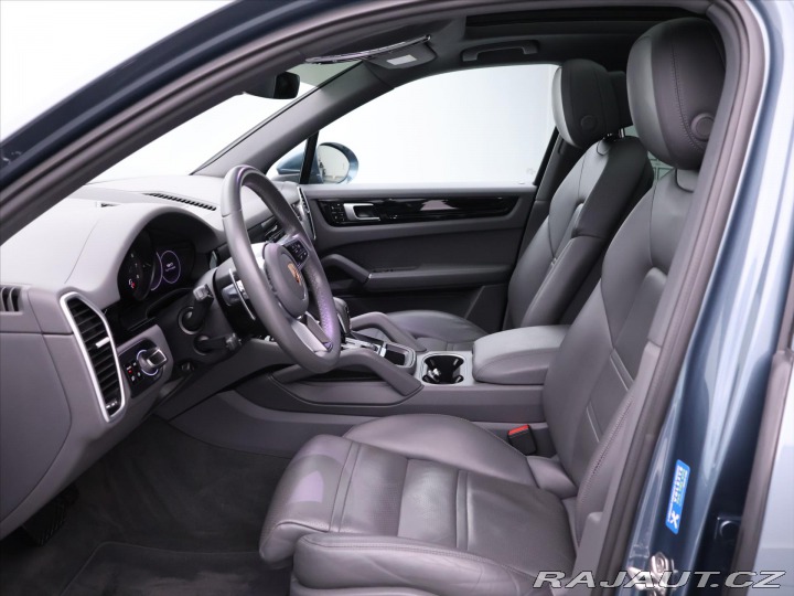 Porsche Cayenne 3,0 250kW 4x4 DPH ALU 2018