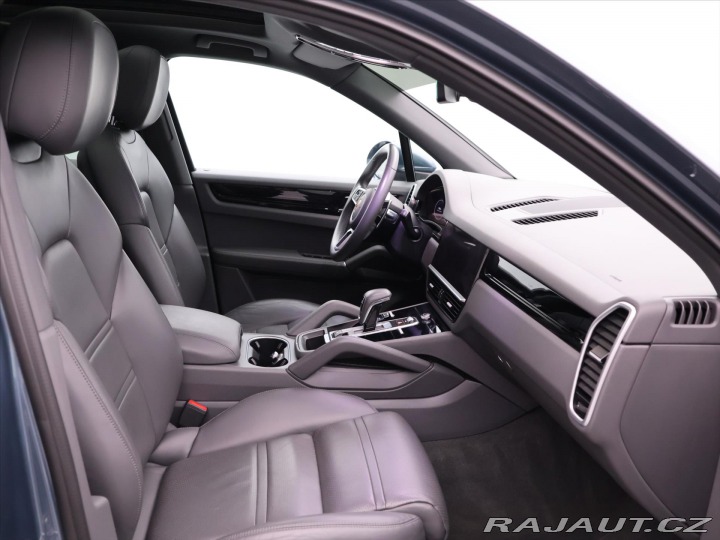 Porsche Cayenne 3,0 250kW 4x4 DPH ALU 2018