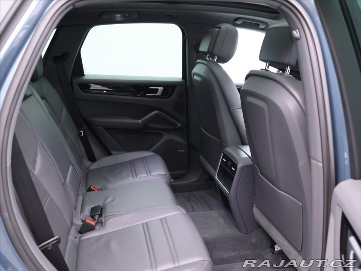 Porsche Cayenne 3,0 250kW 4x4 DPH ALU 2018