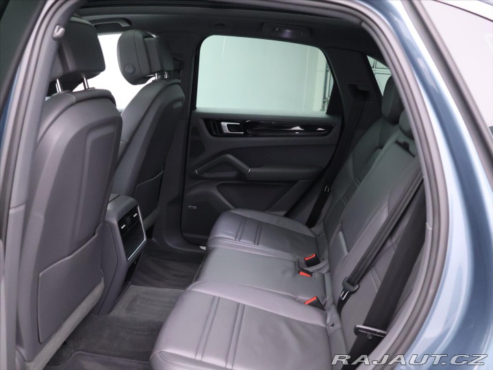 Porsche Cayenne 3,0 250kW 4x4 DPH ALU 2018