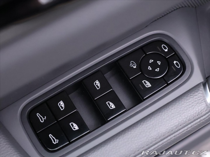 Porsche Cayenne 3,0 250kW 4x4 DPH ALU 2018