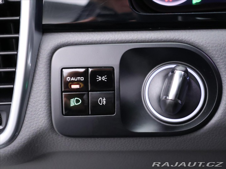 Porsche Cayenne 3,0 250kW 4x4 DPH ALU 2018