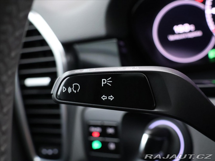 Porsche Cayenne 3,0 250kW 4x4 DPH ALU 2018