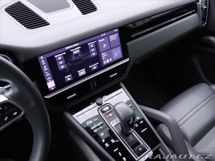 Porsche Cayenne 3,0 250kW 4x4 DPH ALU 2018