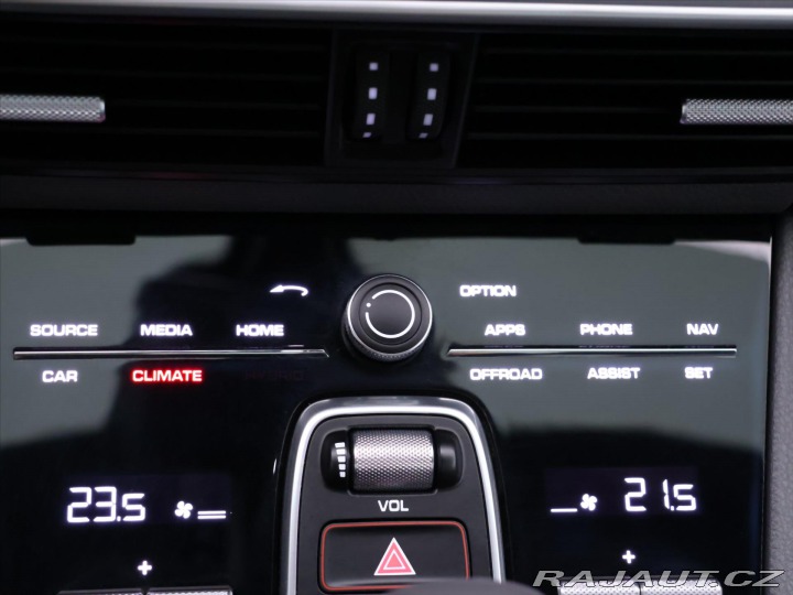 Porsche Cayenne 3,0 250kW 4x4 DPH ALU 2018