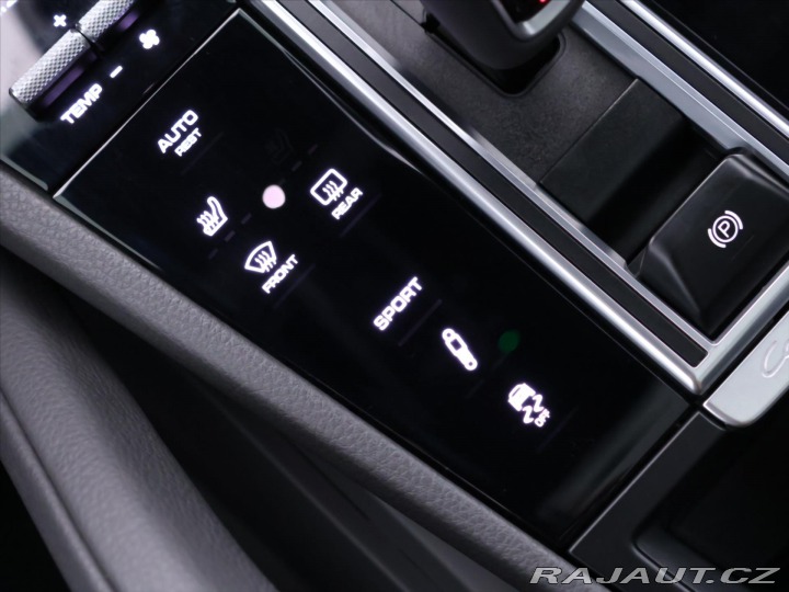 Porsche Cayenne 3,0 250kW 4x4 DPH ALU 2018