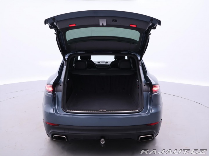 Porsche Cayenne 3,0 250kW 4x4 DPH ALU 2018