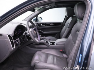 Porsche Cayenne 3,0 250kW 4x4 DPH ALU 2018