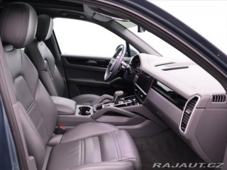 Porsche Cayenne 3,0 250kW 4x4 DPH ALU 2018