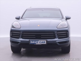 Porsche Cayenne 3,0 250kW 4x4 DPH ALU 2018
