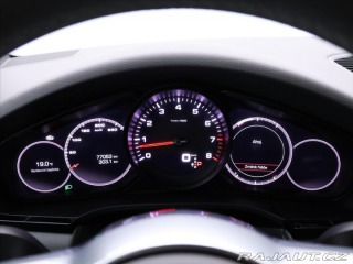 Porsche Cayenne 3,0 250kW 4x4 DPH ALU 2018