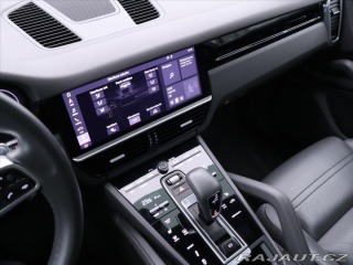 Porsche Cayenne 3,0 250kW 4x4 DPH ALU 2018