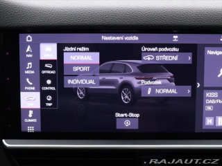 Porsche Cayenne 3,0 250kW 4x4 DPH ALU 2018