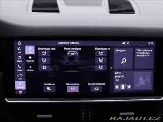 Porsche Cayenne 3,0 250kW 4x4 DPH ALU 2018