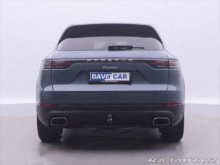 Porsche Cayenne 3,0 250kW 4x4 DPH ALU 2018