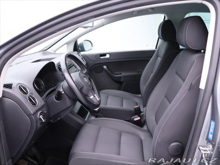 Volkswagen Golf Plus 1,6 i 75kW Team Tempomat 2010