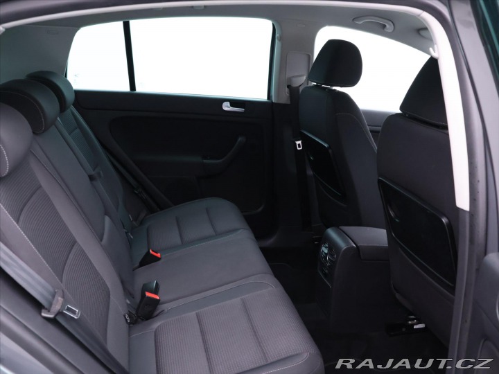 Volkswagen Golf Plus 1,6 i 75kW Team Tempomat 2010