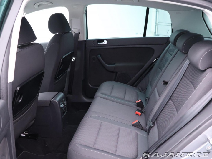 Volkswagen Golf Plus 1,6 i 75kW Team Tempomat 2010