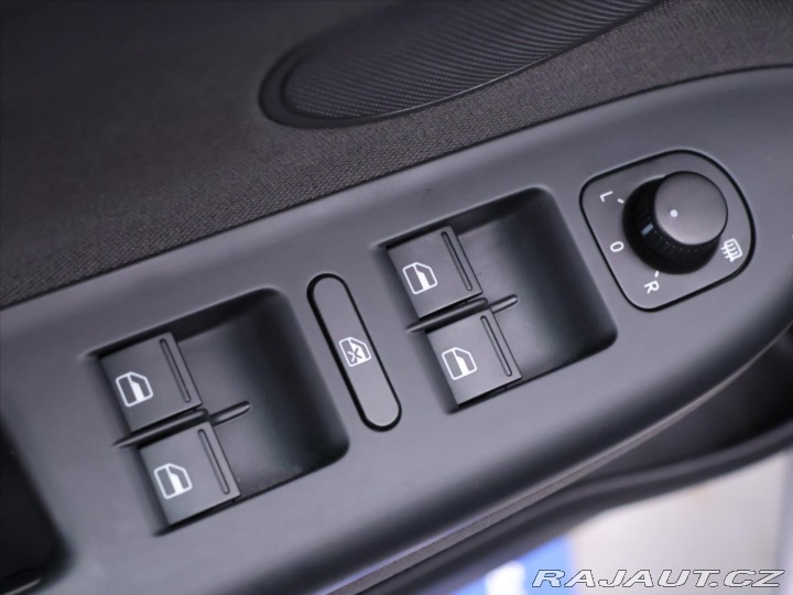 Volkswagen Golf Plus 1,6 i 75kW Team Tempomat 2010