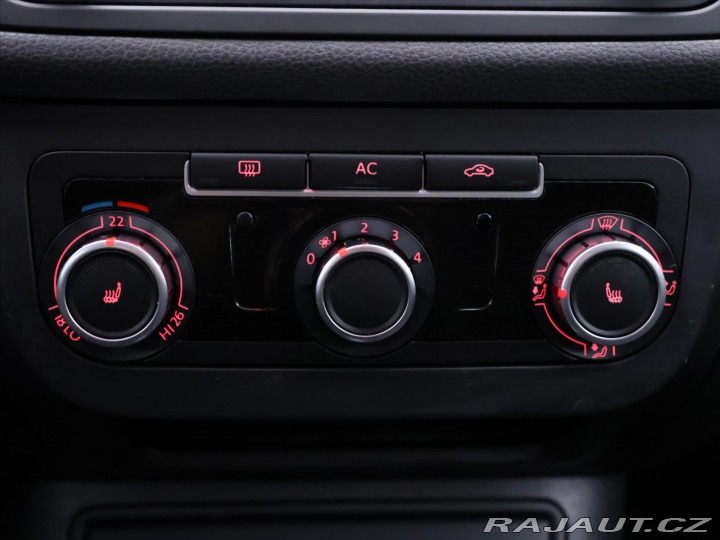 Volkswagen Golf Plus 1,6 i 75kW Team Tempomat 2010