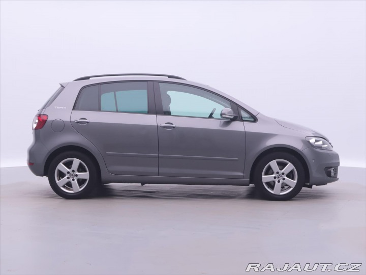 Volkswagen Golf Plus 1,6 i 75kW Team Tempomat 2010
