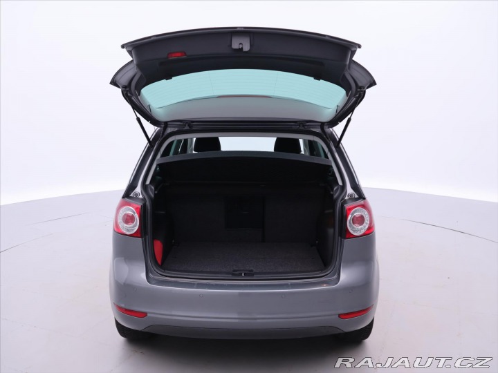 Volkswagen Golf Plus 1,6 i 75kW Team Tempomat 2010