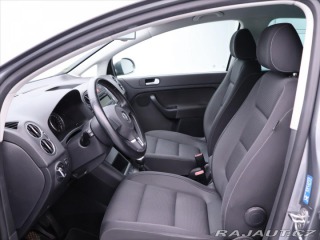 Volkswagen Golf Plus 1,6 i 75kW Team Tempomat 2010