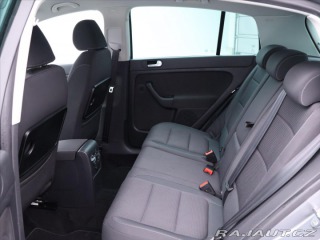 Volkswagen Golf Plus 1,6 i 75kW Team Tempomat 2010