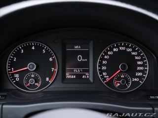 Volkswagen Golf Plus 1,6 i 75kW Team Tempomat 2010