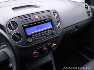 Volkswagen Golf Plus 1,6 i 75kW Team Tempomat 2010