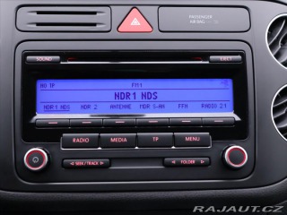 Volkswagen Golf Plus 1,6 i 75kW Team Tempomat 2010