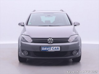 Volkswagen Golf Plus 1,6 i 75kW Team Tempomat 2010