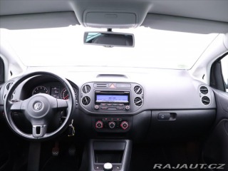 Volkswagen Golf Plus 1,6 i 75kW Team Tempomat 2010