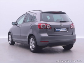 Volkswagen Golf Plus 1,6 i 75kW Team Tempomat 2010