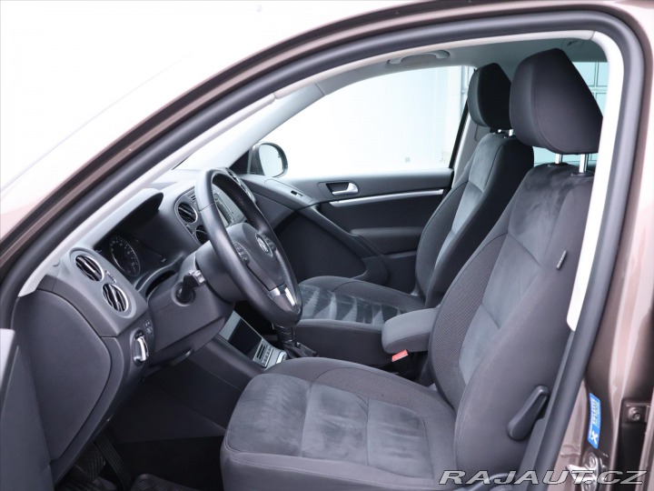 Volkswagen Tiguan 2,0 TDI 103kW DSG 4Motion 2014