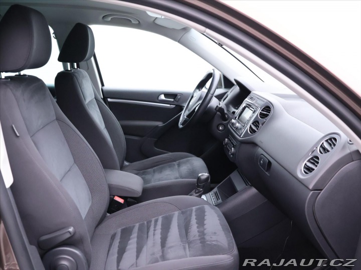 Volkswagen Tiguan 2,0 TDI 103kW DSG 4Motion 2014