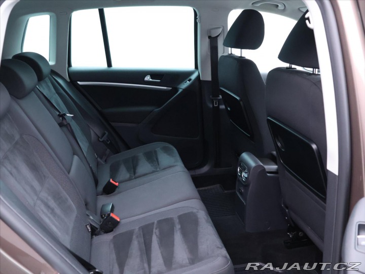 Volkswagen Tiguan 2,0 TDI 103kW DSG 4Motion 2014