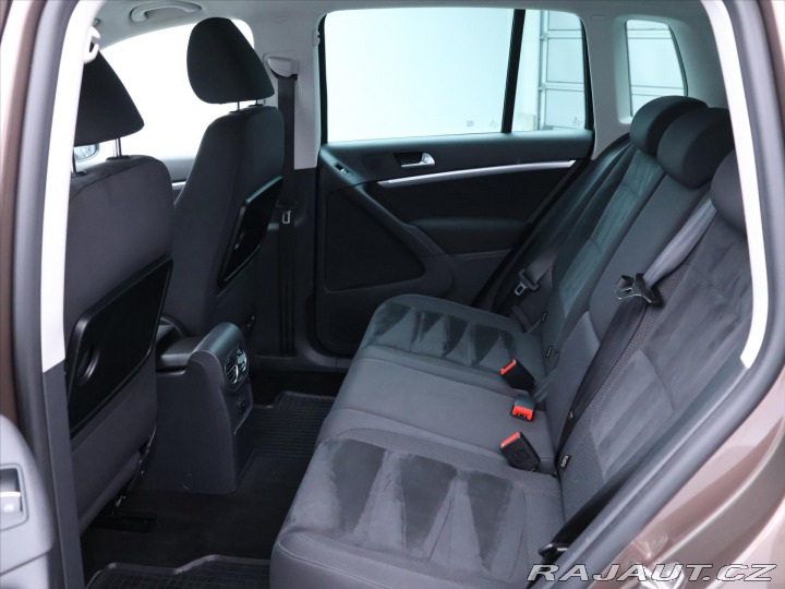 Volkswagen Tiguan 2,0 TDI 103kW DSG 4Motion 2014