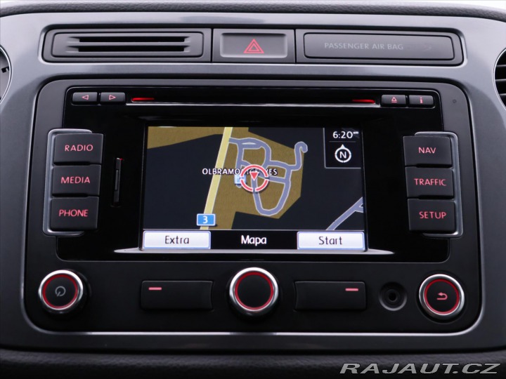 Volkswagen Tiguan 2,0 TDI 103kW DSG 4Motion 2014