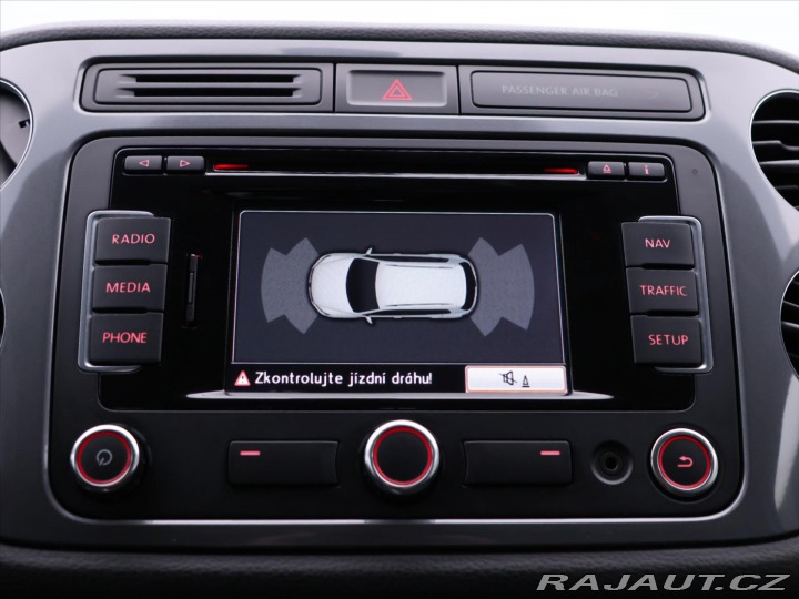 Volkswagen Tiguan 2,0 TDI 103kW DSG 4Motion 2014