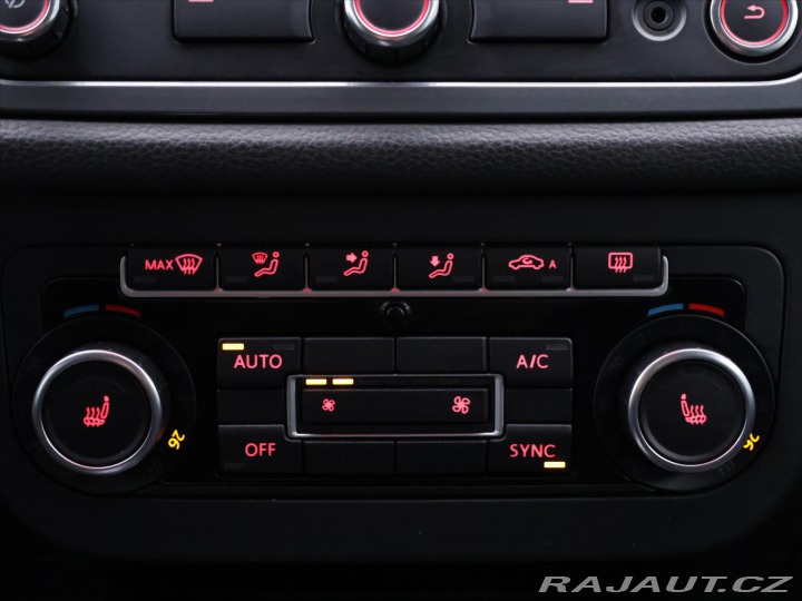 Volkswagen Tiguan 2,0 TDI 103kW DSG 4Motion 2014