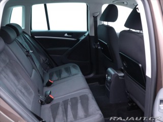 Volkswagen Tiguan 2,0 TDI 103kW DSG 4Motion 2014