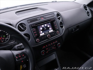 Volkswagen Tiguan 2,0 TDI 103kW DSG 4Motion 2014