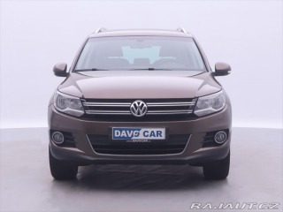 Volkswagen Tiguan 2,0 TDI 103kW DSG 4Motion 2014