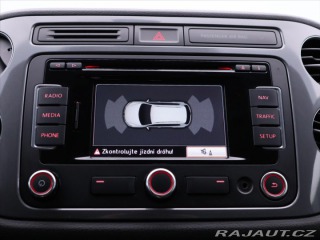 Volkswagen Tiguan 2,0 TDI 103kW DSG 4Motion 2014