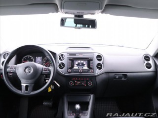 Volkswagen Tiguan 2,0 TDI 103kW DSG 4Motion 2014