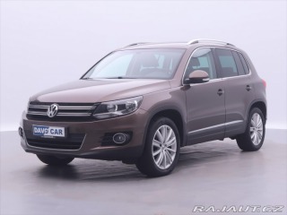 Volkswagen Tiguan 2,0 TDI 103kW DSG 4Motion 2014
