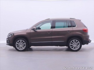 Volkswagen Tiguan 2,0 TDI 103kW DSG 4Motion 2014