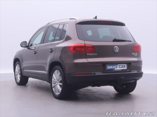 Volkswagen Tiguan 2,0 TDI 103kW DSG 4Motion 2014